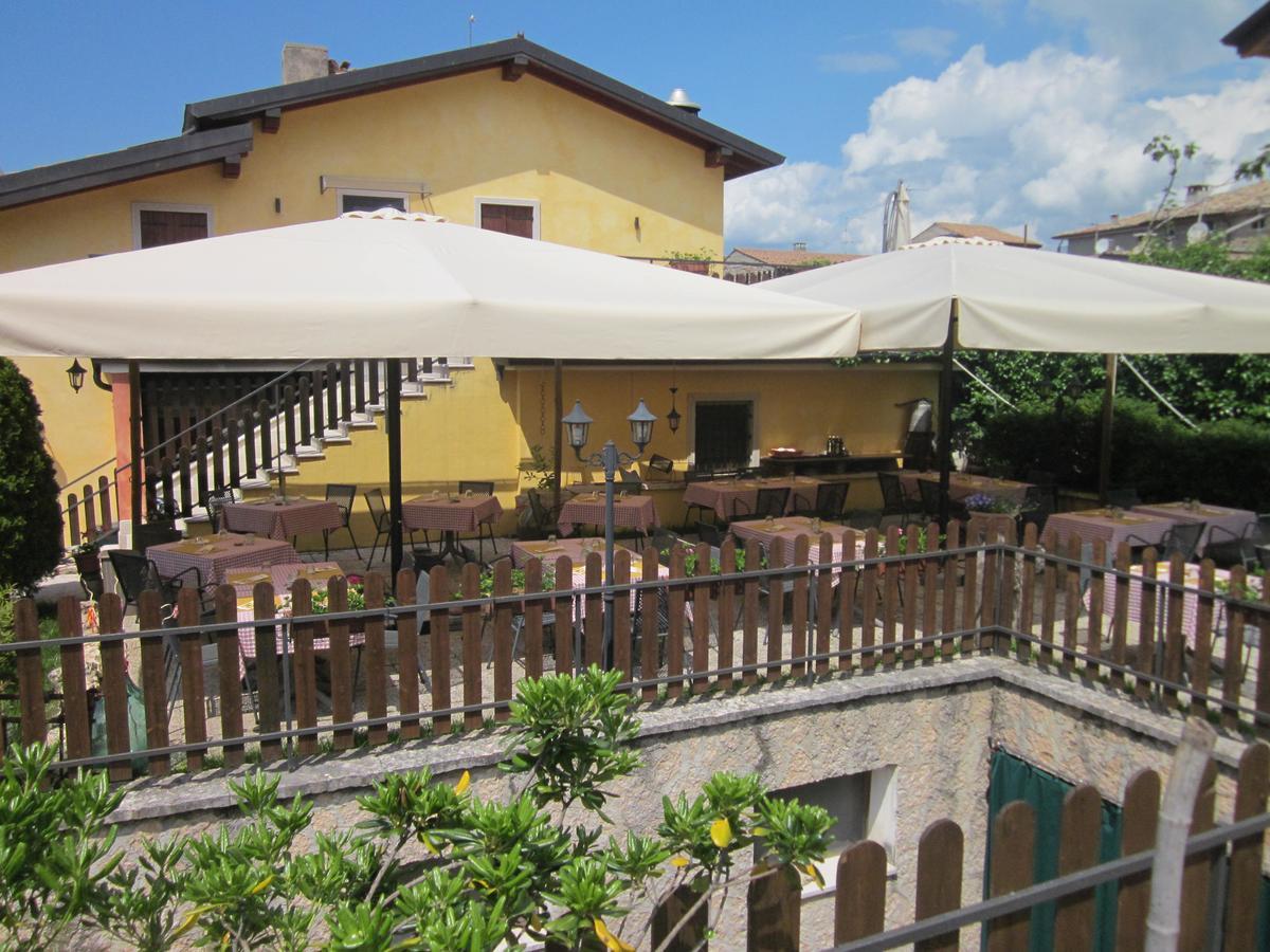 Le Bottesele Villa San Zeno di Montagna Exterior photo